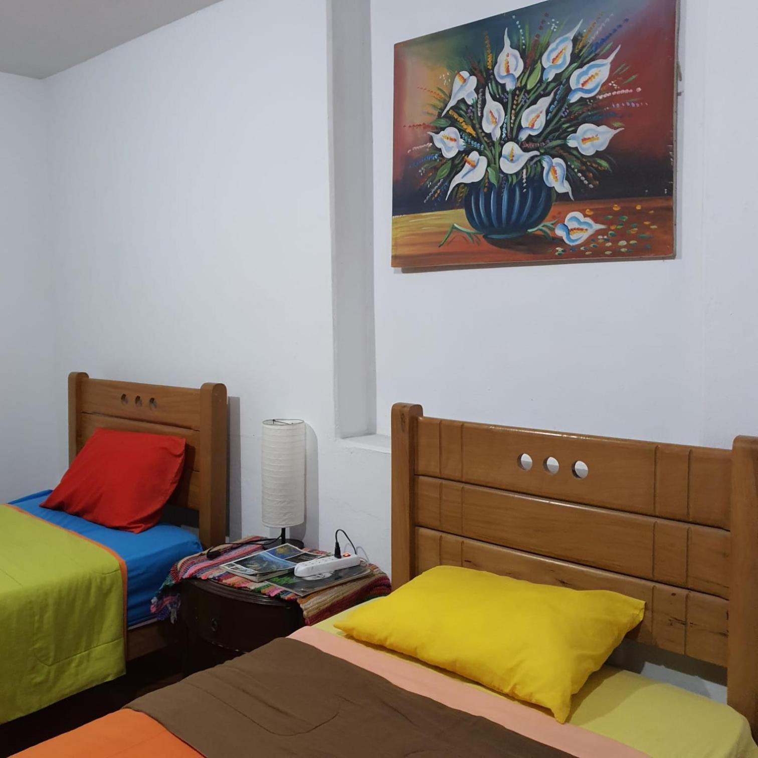 Lima Airport Hostel With Free Airport Pick Up Callao Kültér fotó