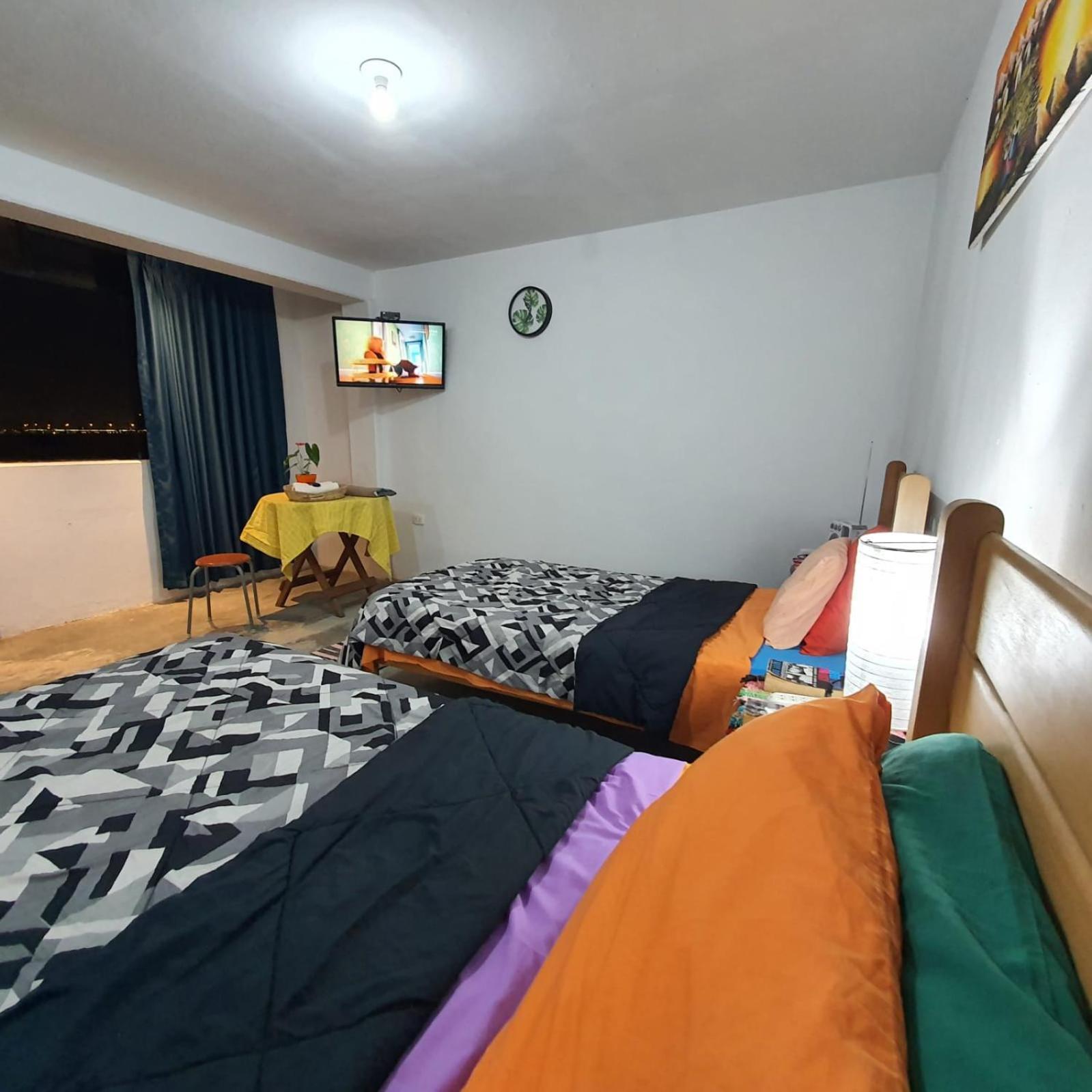 Lima Airport Hostel With Free Airport Pick Up Callao Kültér fotó