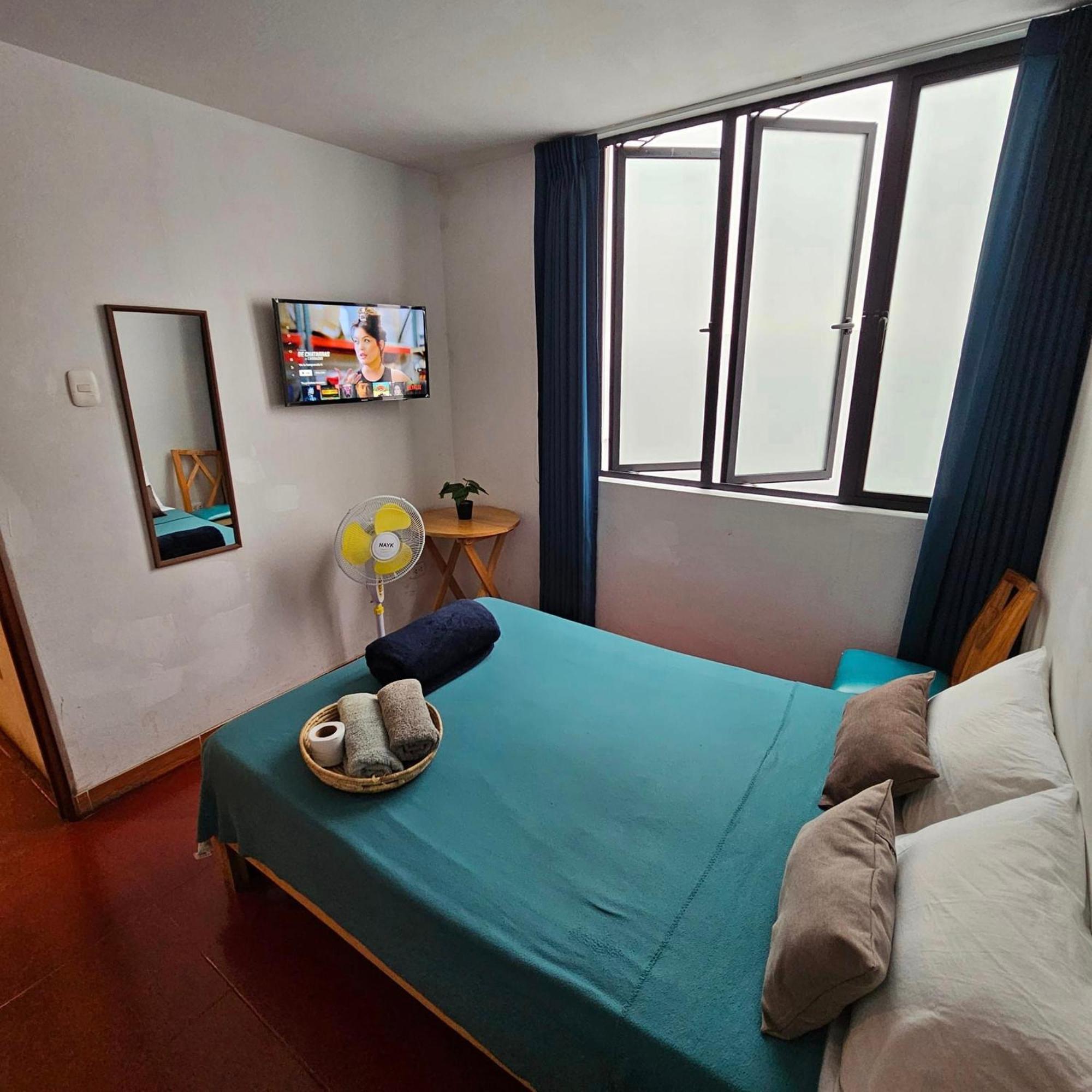 Lima Airport Hostel With Free Airport Pick Up Callao Kültér fotó