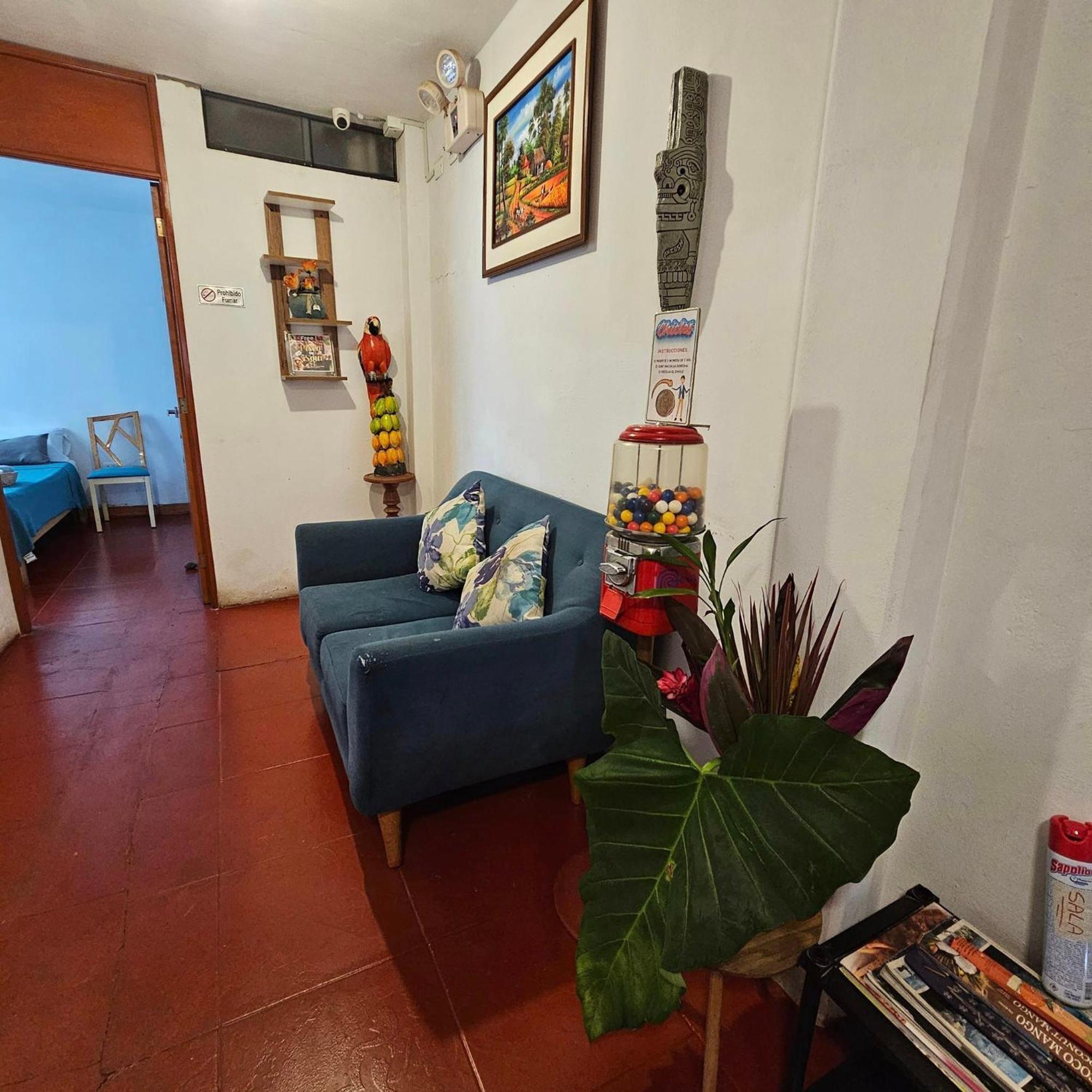 Lima Airport Hostel With Free Airport Pick Up Callao Kültér fotó
