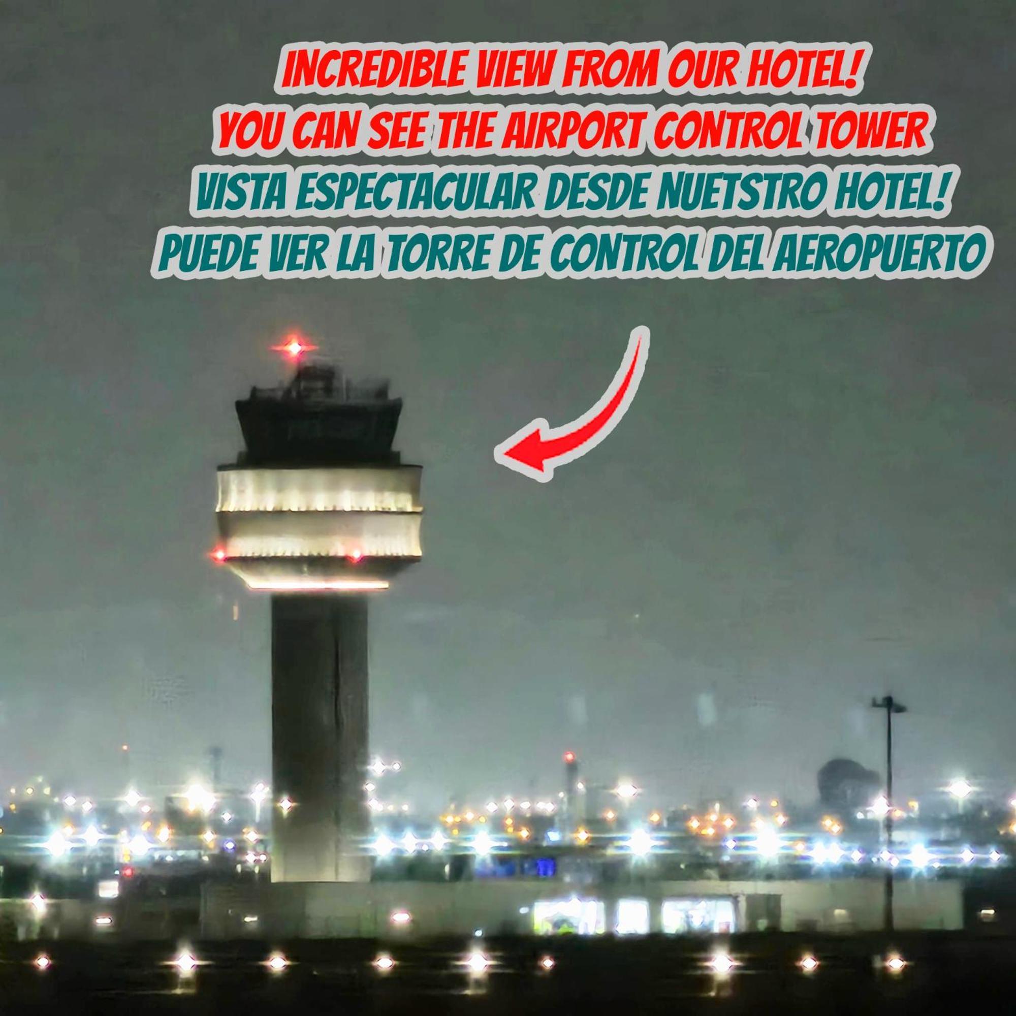 Lima Airport Hostel With Free Airport Pick Up Callao Kültér fotó
