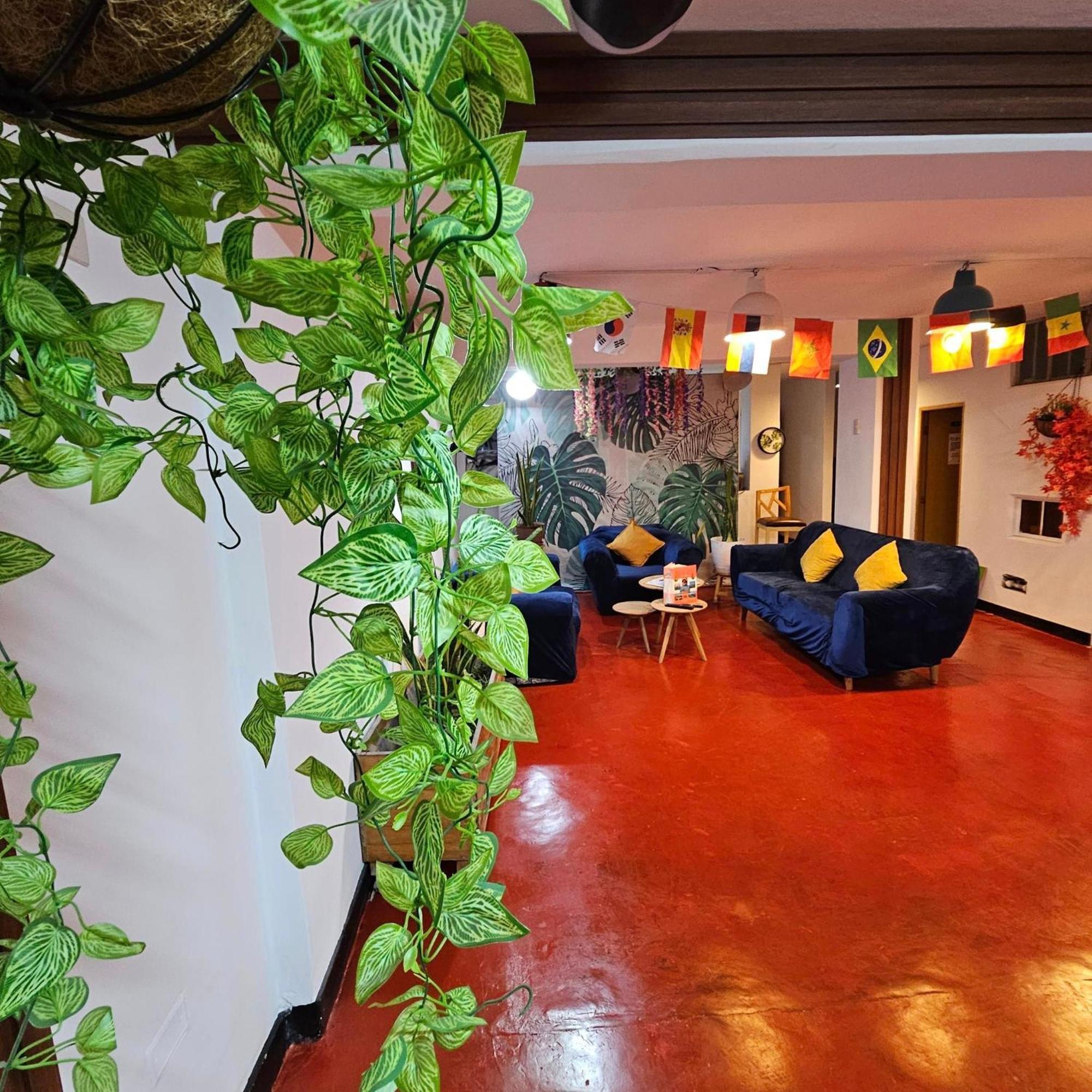 Lima Airport Hostel With Free Airport Pick Up Callao Kültér fotó