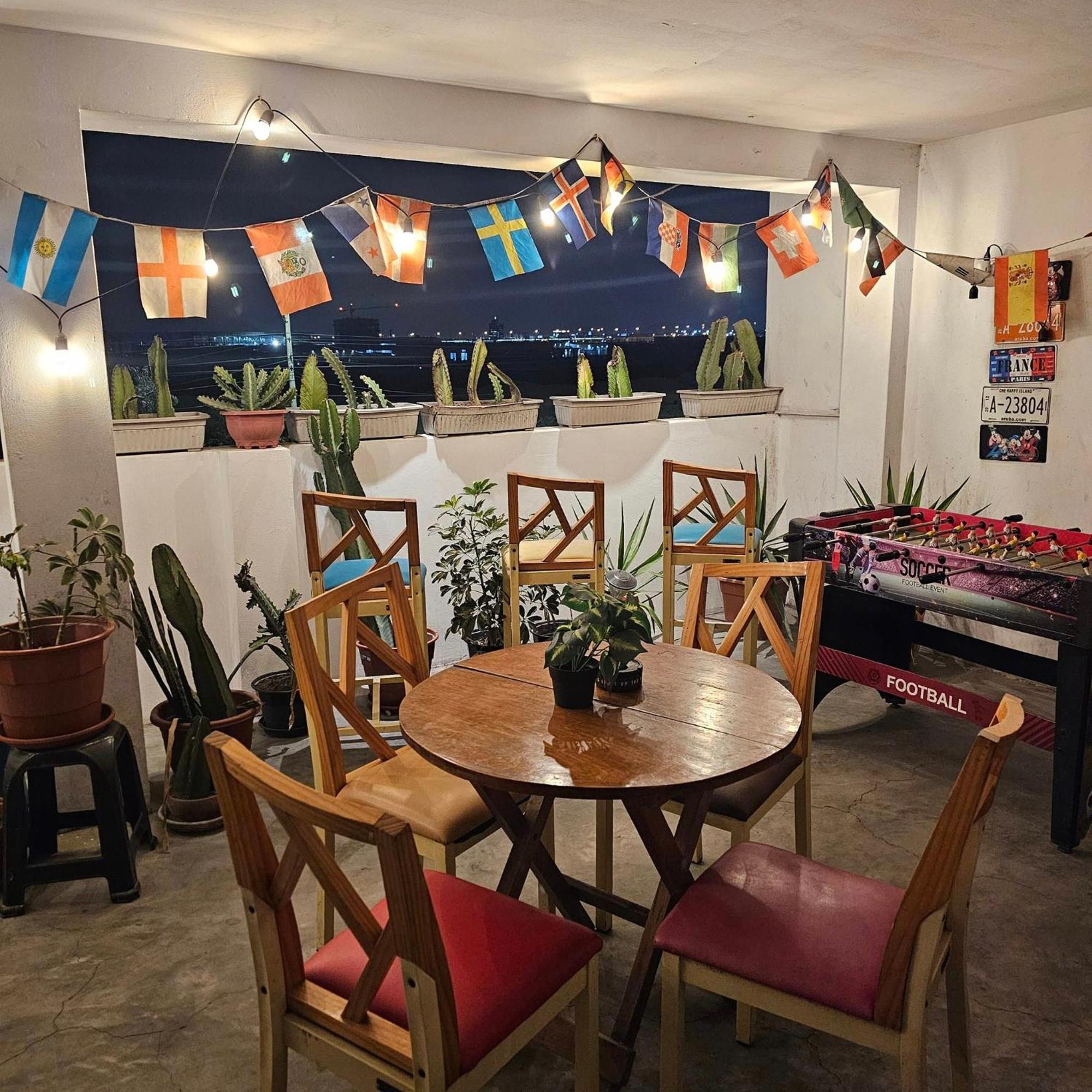 Lima Airport Hostel With Free Airport Pick Up Callao Kültér fotó