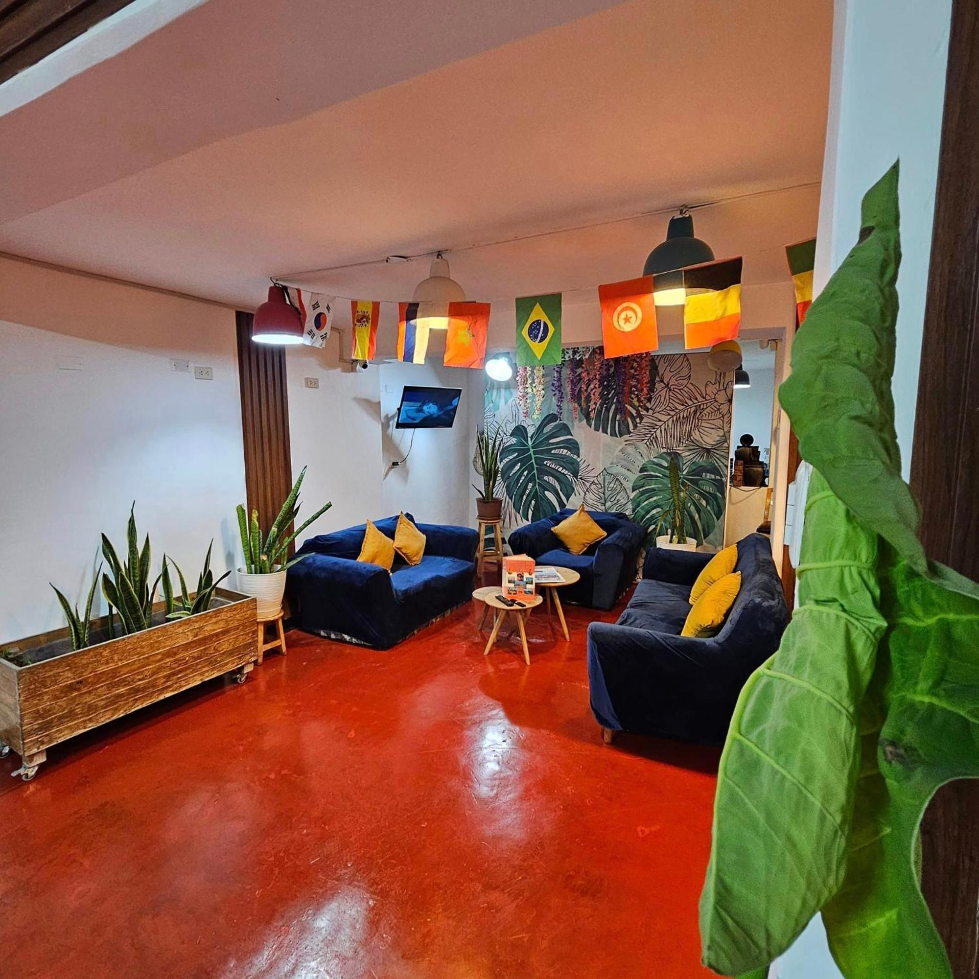 Lima Airport Hostel With Free Airport Pick Up Callao Kültér fotó