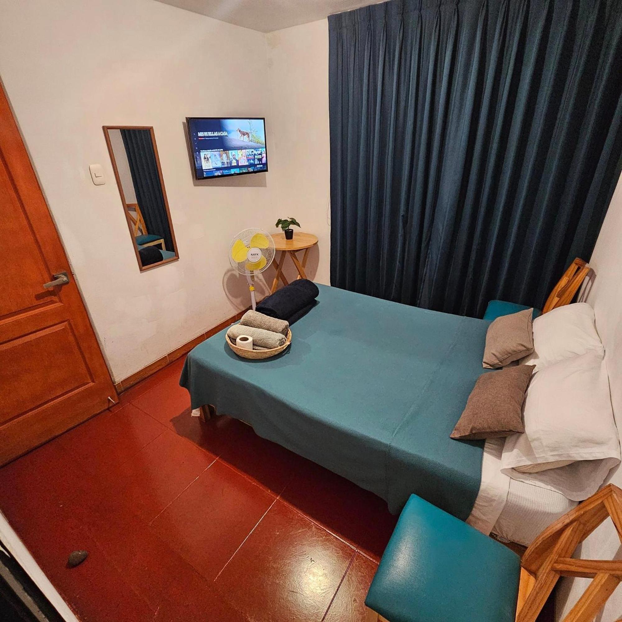 Lima Airport Hostel With Free Airport Pick Up Callao Kültér fotó