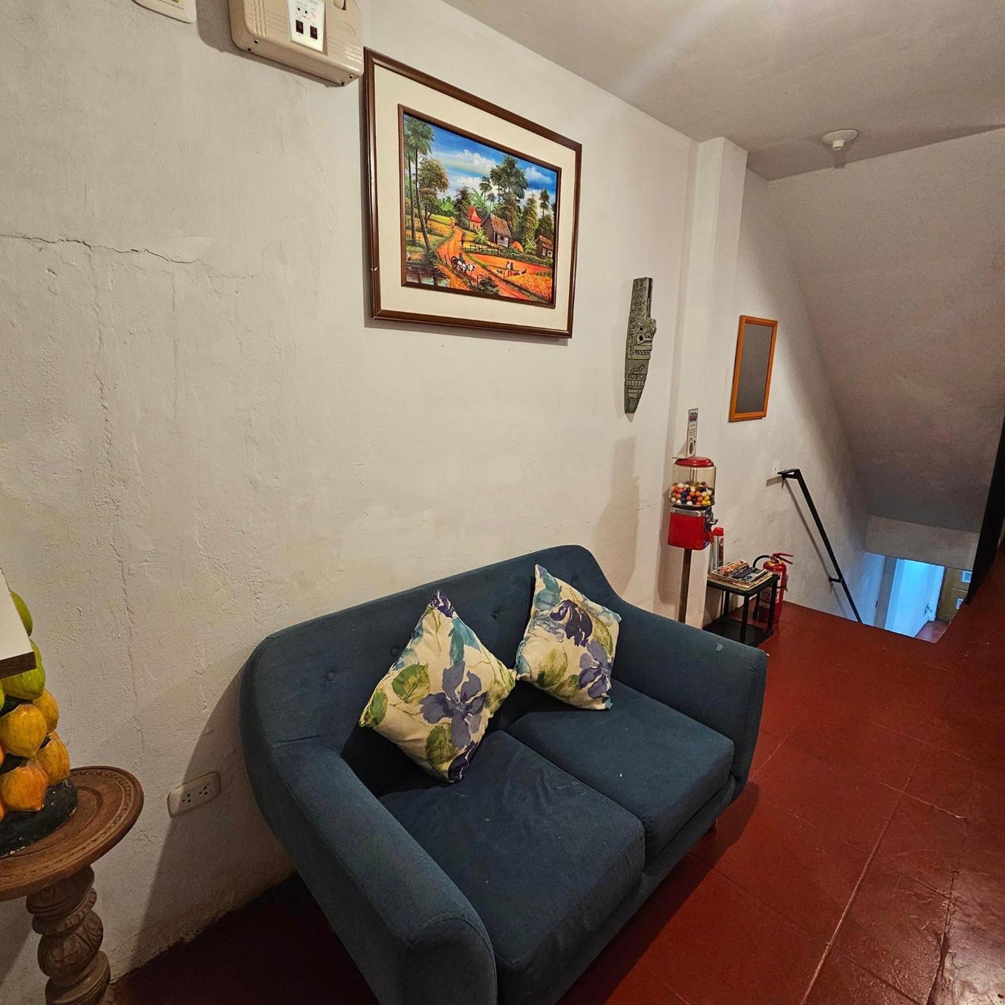 Lima Airport Hostel With Free Airport Pick Up Callao Kültér fotó