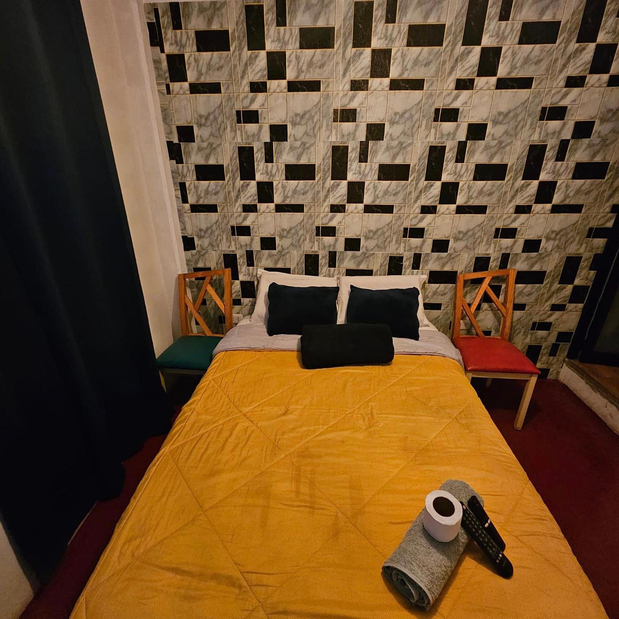 Lima Airport Hostel With Free Airport Pick Up Callao Kültér fotó
