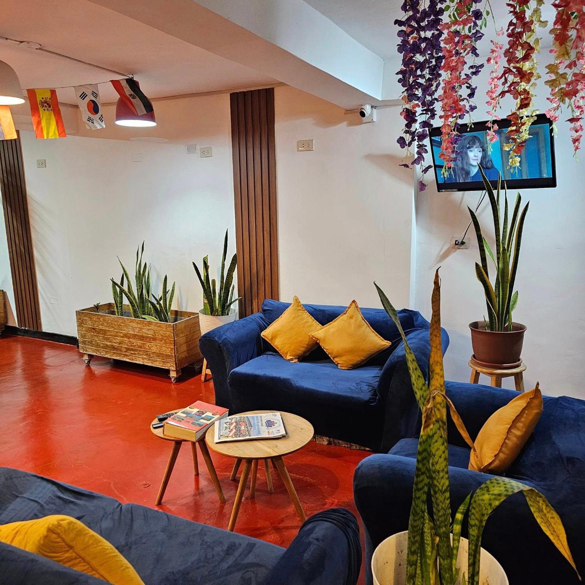 Lima Airport Hostel With Free Airport Pick Up Callao Kültér fotó