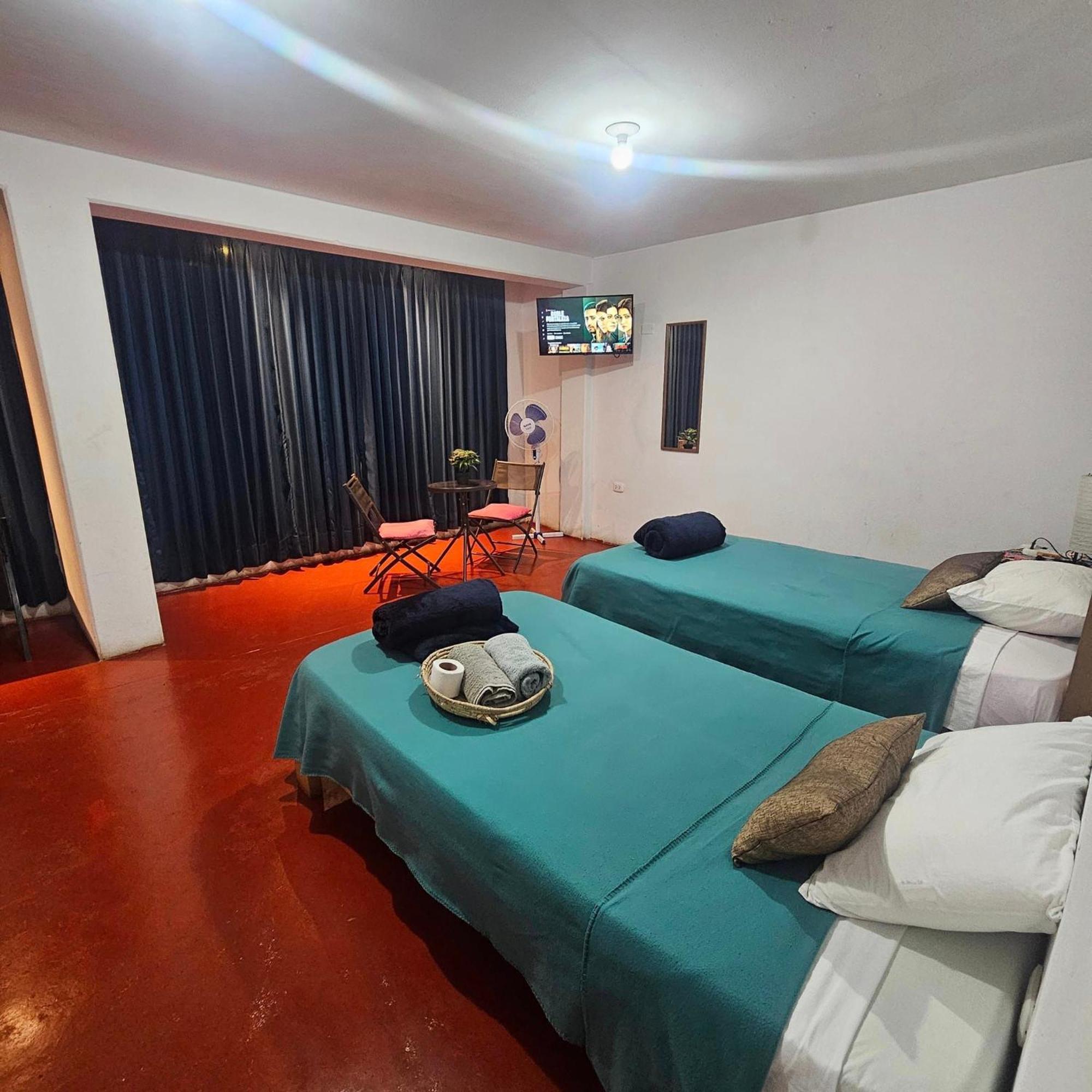 Lima Airport Hostel With Free Airport Pick Up Callao Kültér fotó