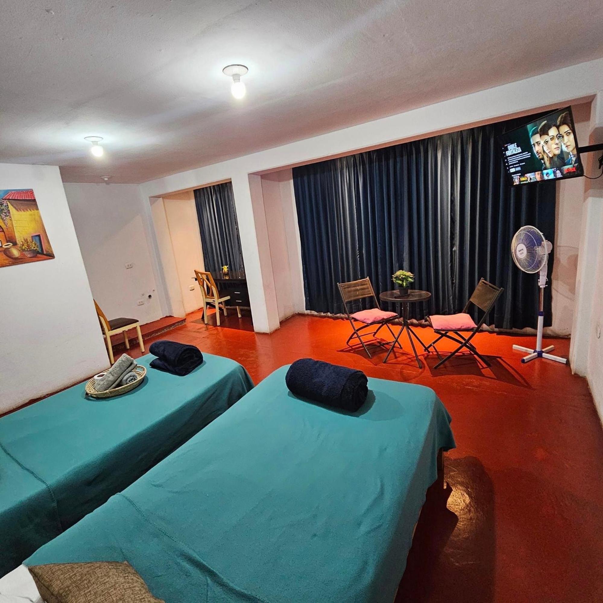Lima Airport Hostel With Free Airport Pick Up Callao Kültér fotó