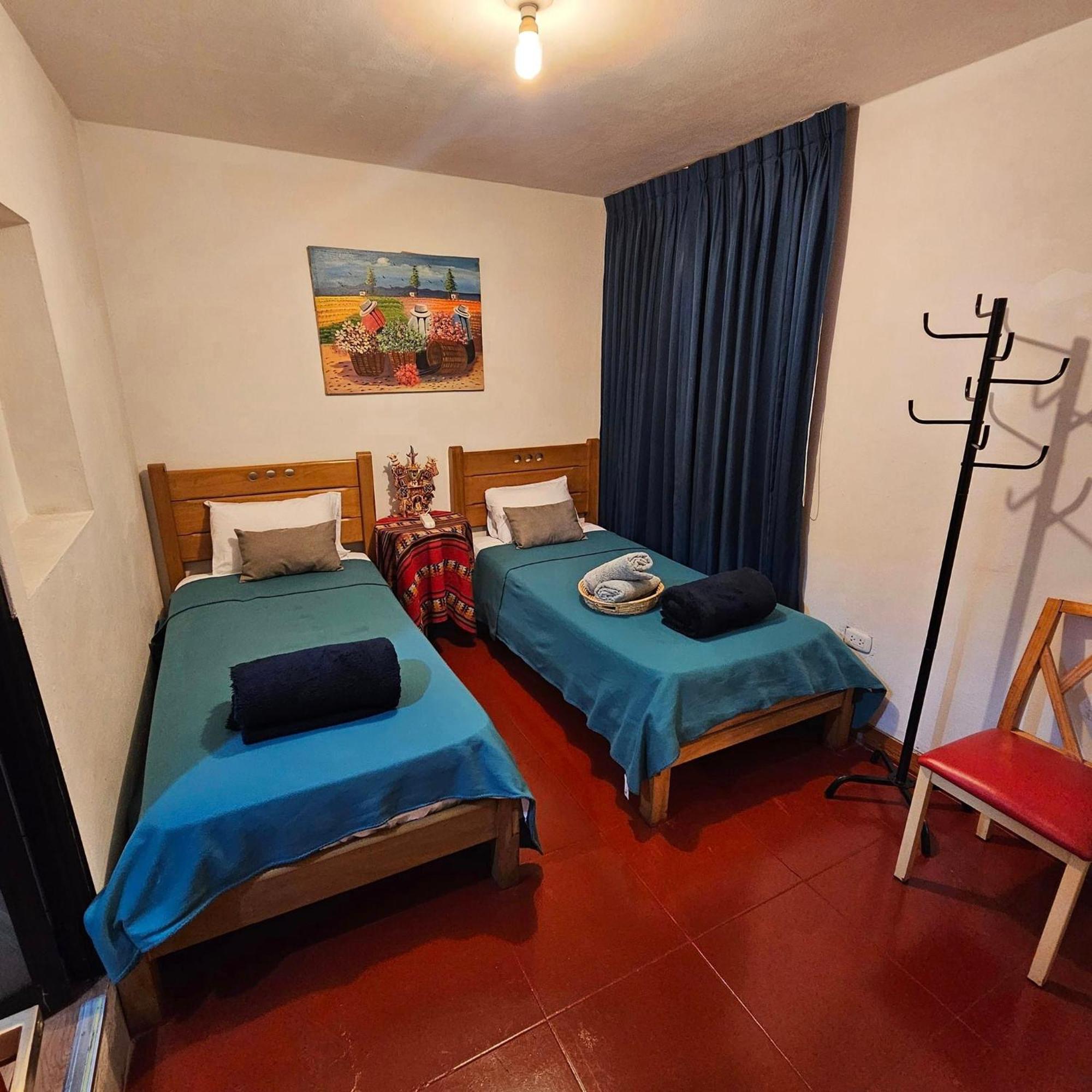 Lima Airport Hostel With Free Airport Pick Up Callao Kültér fotó