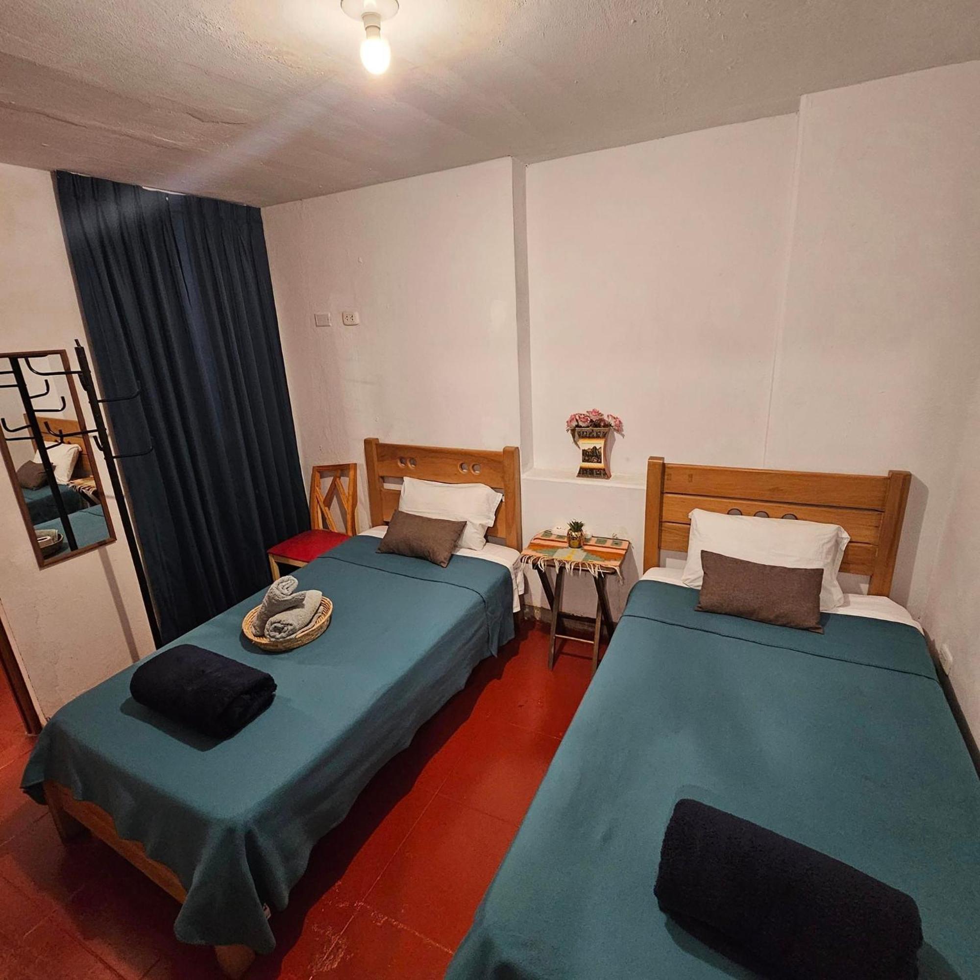 Lima Airport Hostel With Free Airport Pick Up Callao Kültér fotó