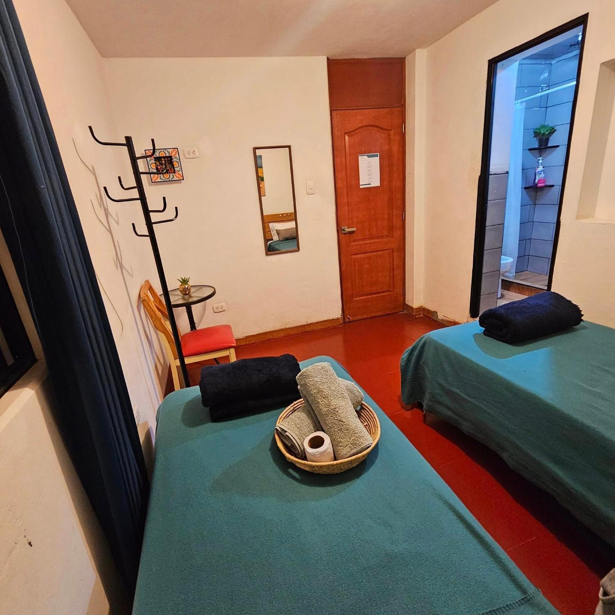 Lima Airport Hostel With Free Airport Pick Up Callao Kültér fotó