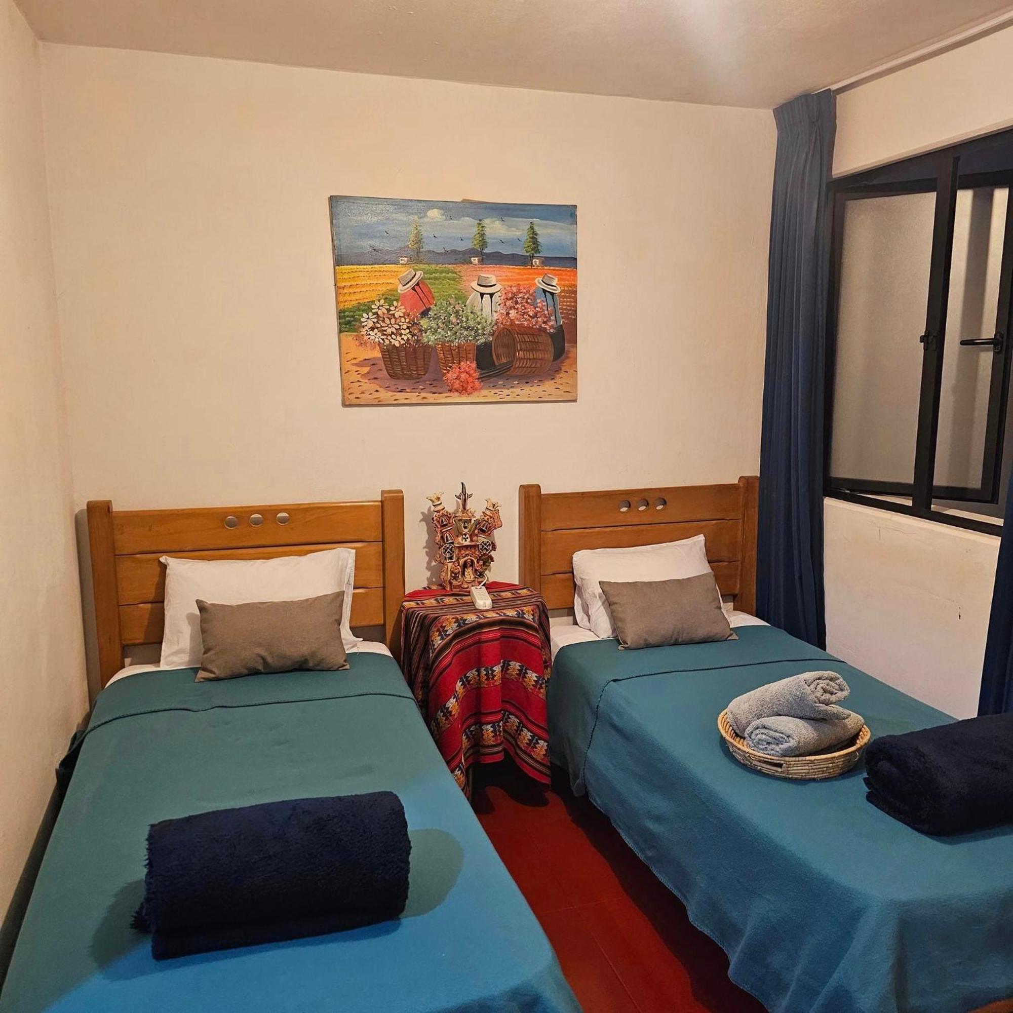 Lima Airport Hostel With Free Airport Pick Up Callao Kültér fotó