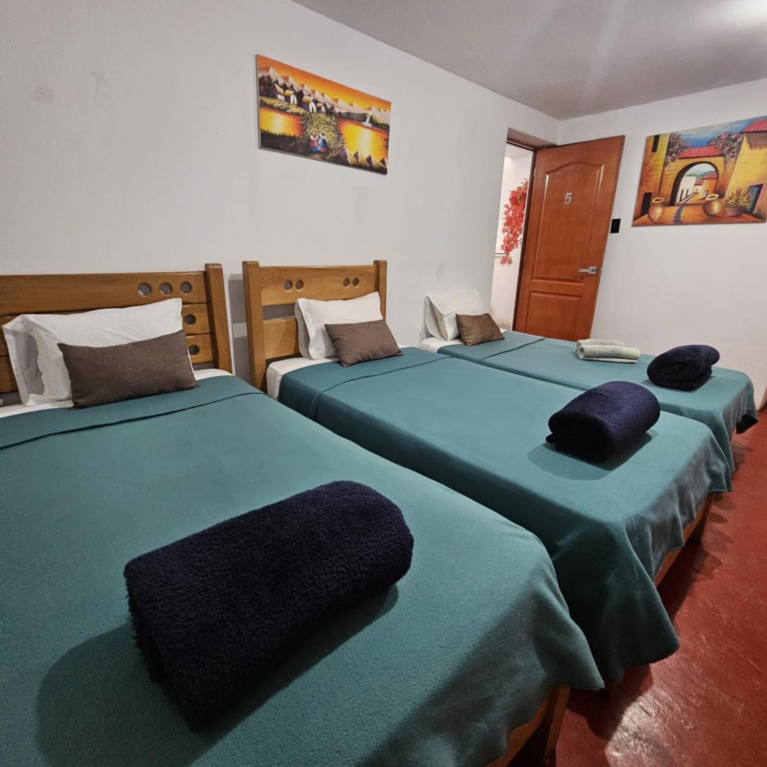 Lima Airport Hostel With Free Airport Pick Up Callao Kültér fotó