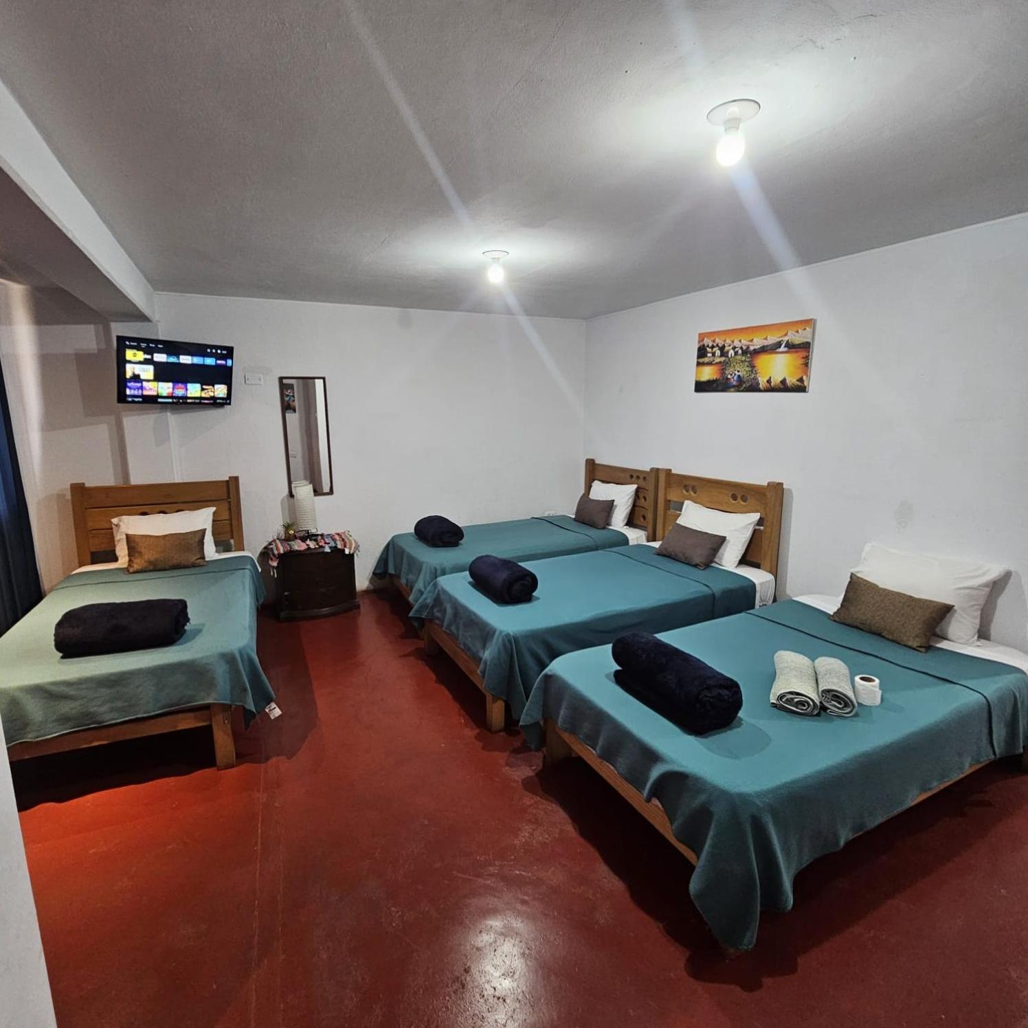 Lima Airport Hostel With Free Airport Pick Up Callao Kültér fotó