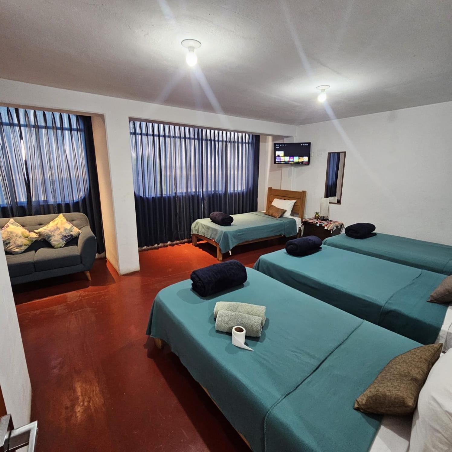 Lima Airport Hostel With Free Airport Pick Up Callao Kültér fotó