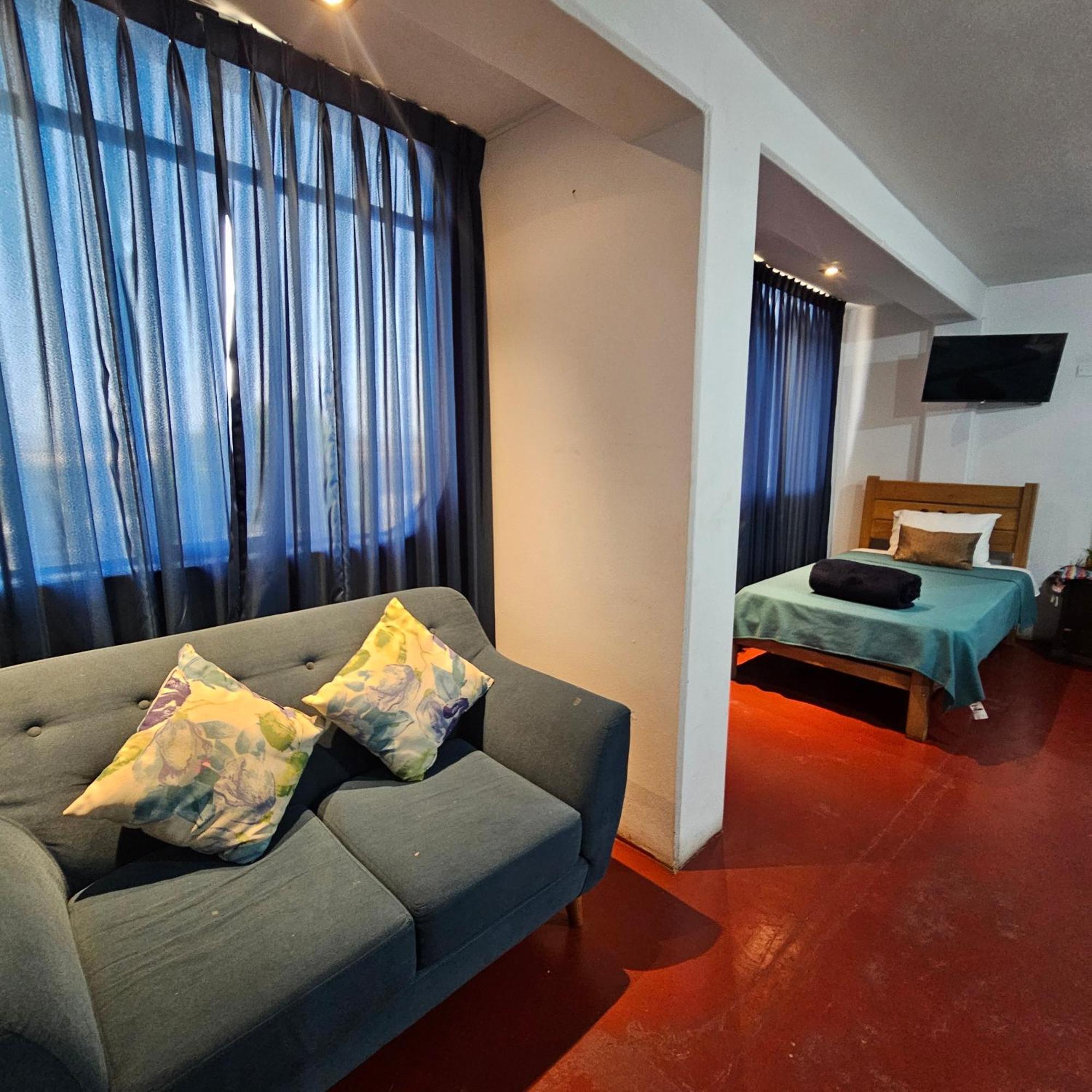 Lima Airport Hostel With Free Airport Pick Up Callao Kültér fotó