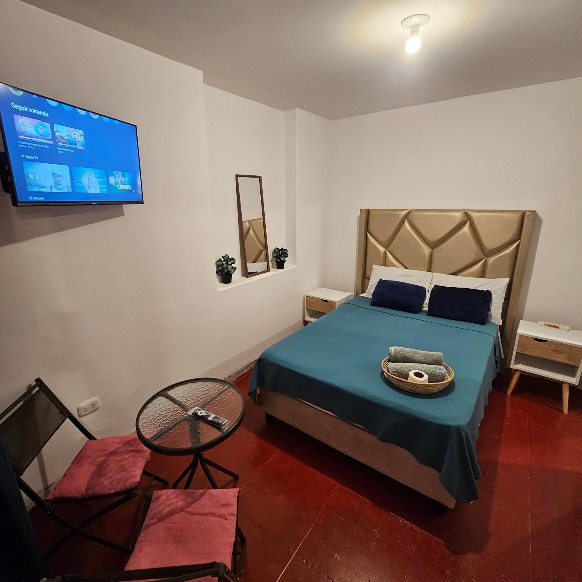 Lima Airport Hostel With Free Airport Pick Up Callao Kültér fotó