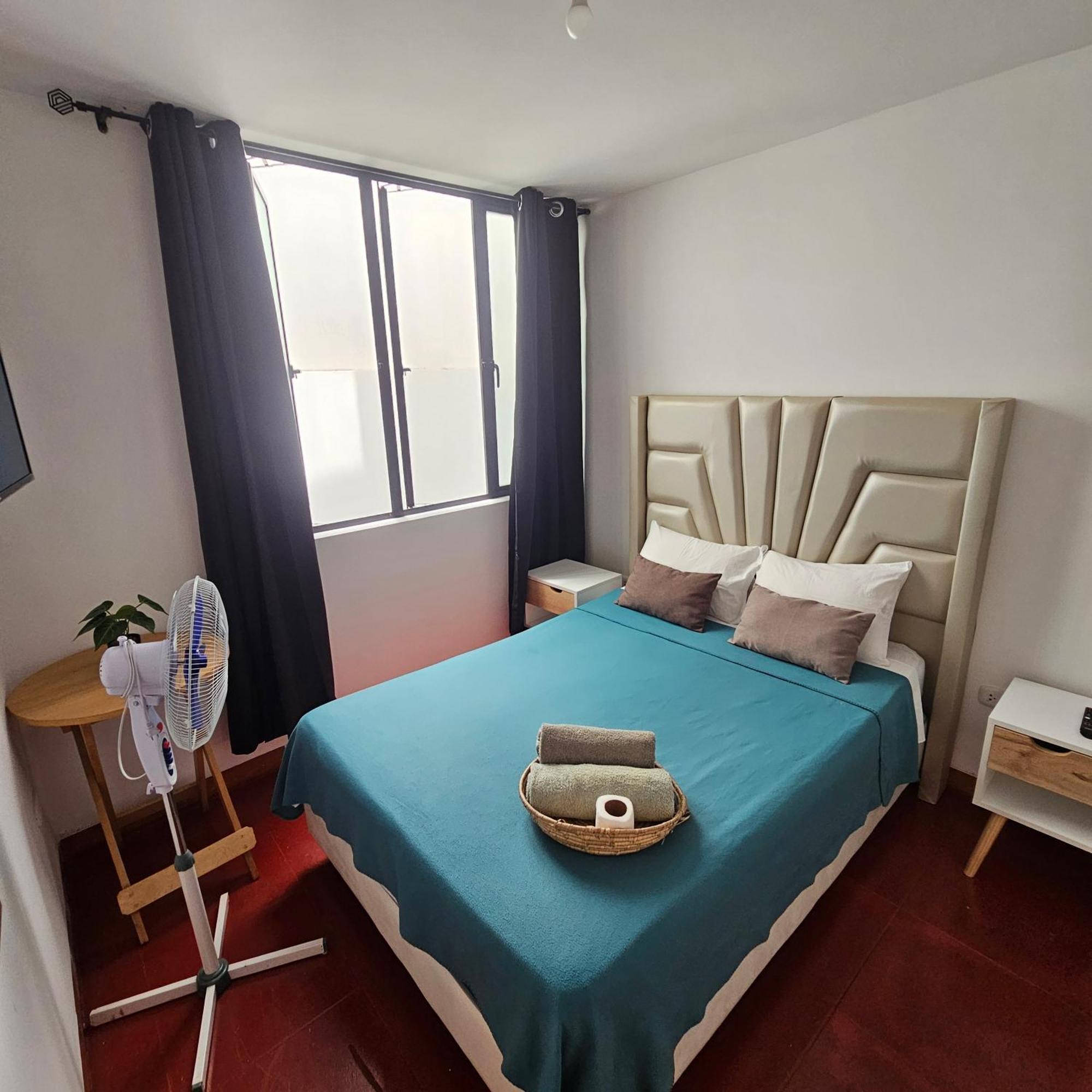 Lima Airport Hostel With Free Airport Pick Up Callao Kültér fotó