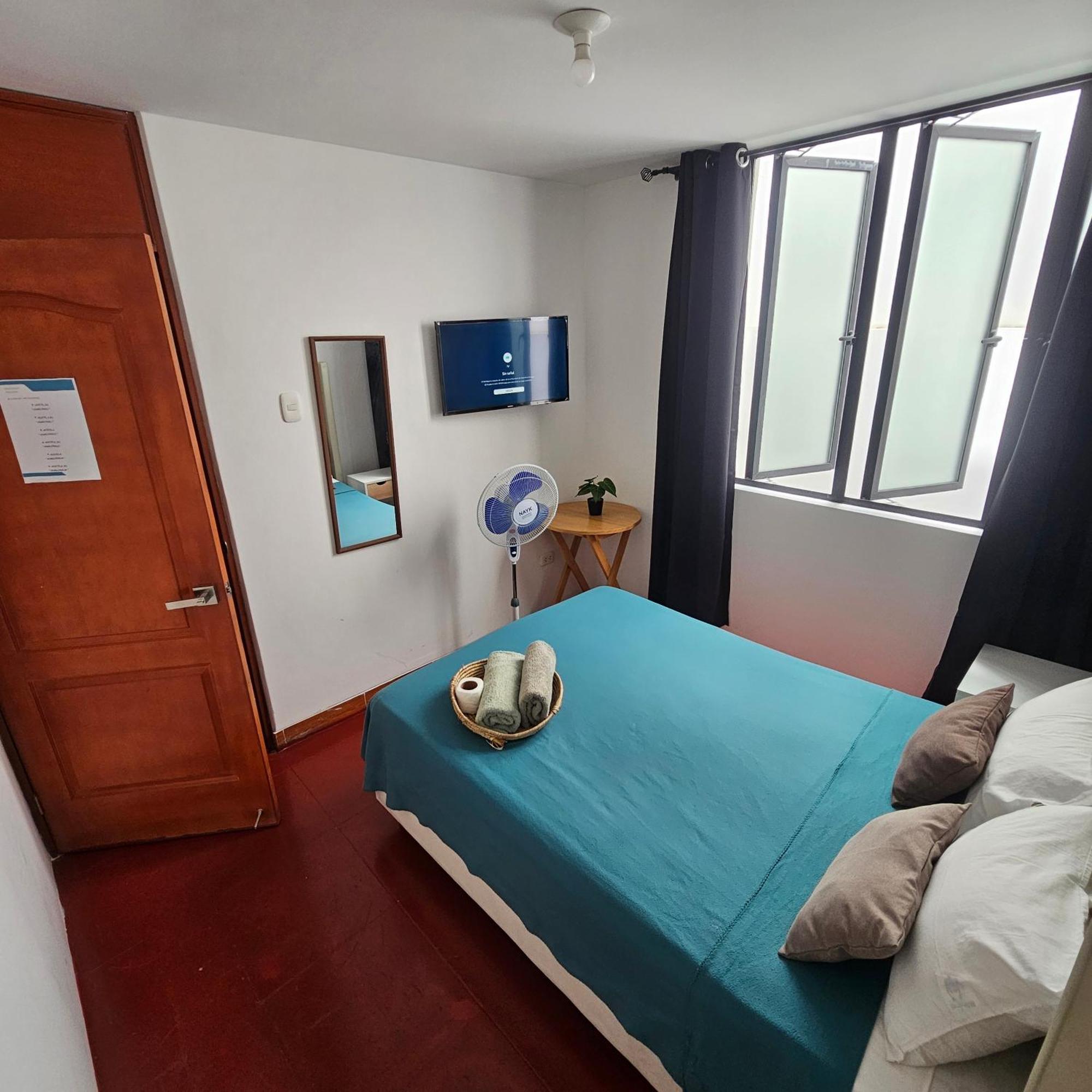 Lima Airport Hostel With Free Airport Pick Up Callao Kültér fotó