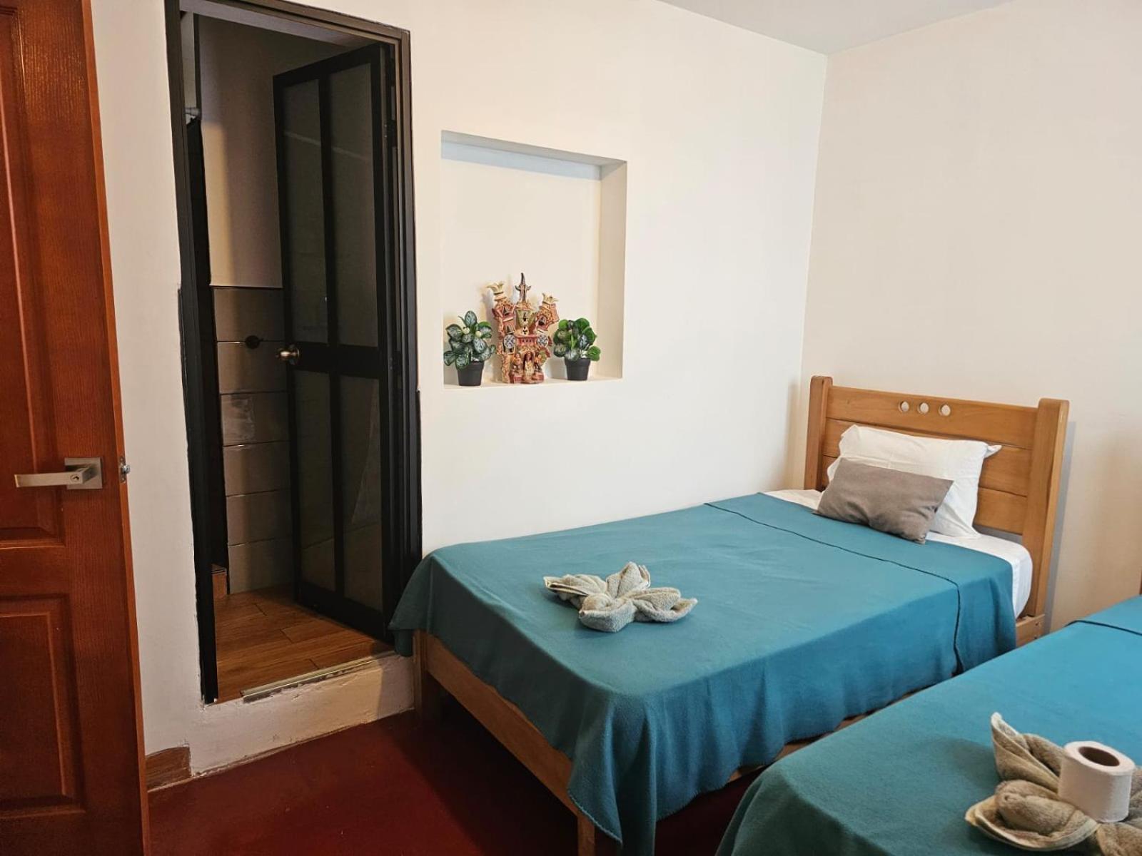 Lima Airport Hostel With Free Airport Pick Up Callao Kültér fotó