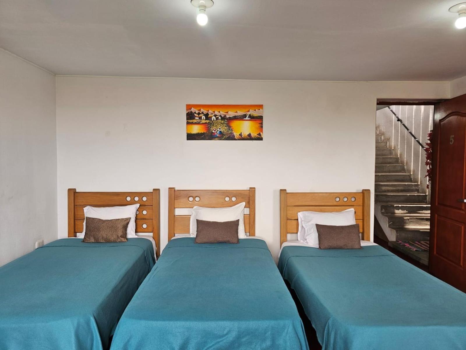 Lima Airport Hostel With Free Airport Pick Up Callao Kültér fotó