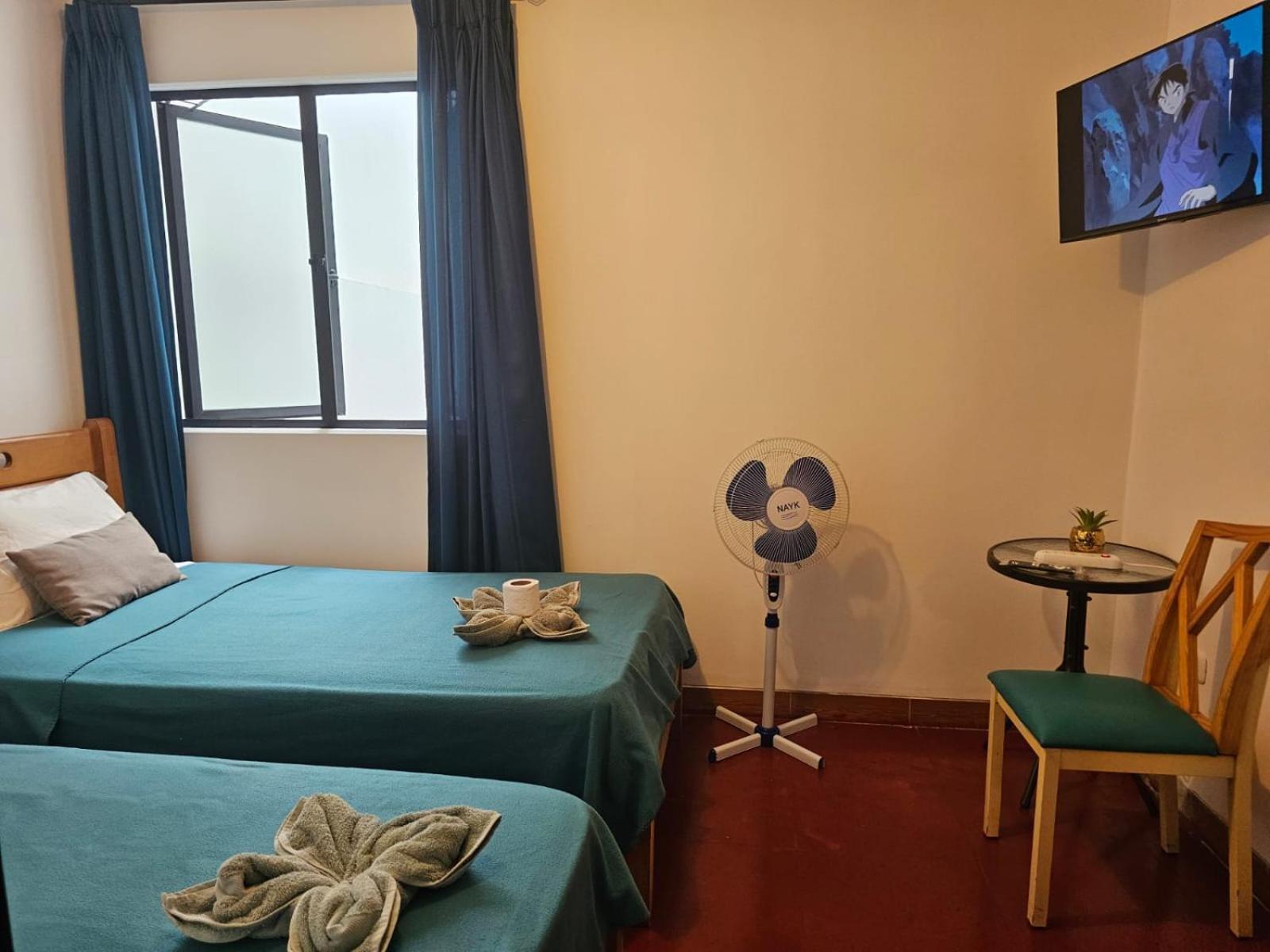 Lima Airport Hostel With Free Airport Pick Up Callao Kültér fotó