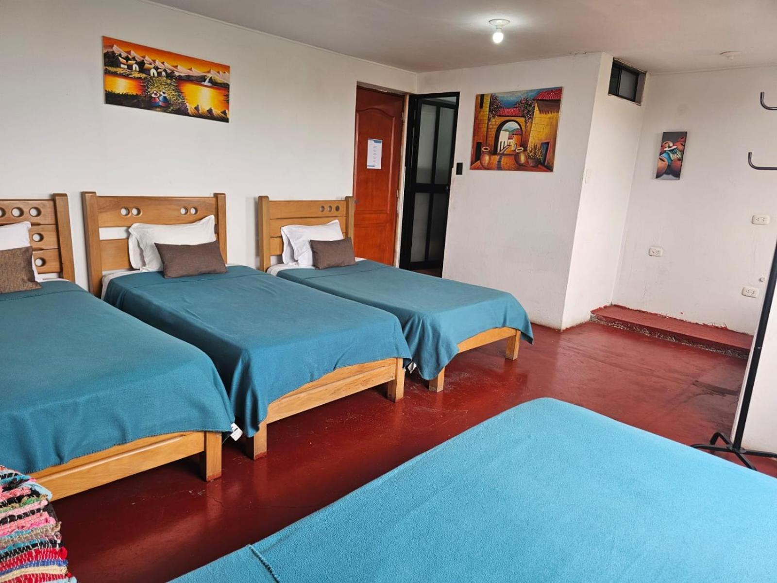 Lima Airport Hostel With Free Airport Pick Up Callao Kültér fotó