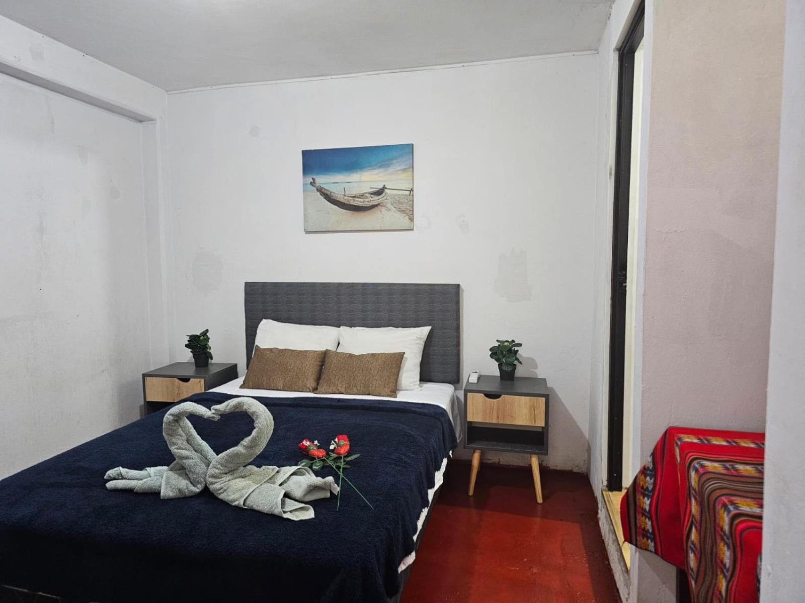 Lima Airport Hostel With Free Airport Pick Up Callao Kültér fotó