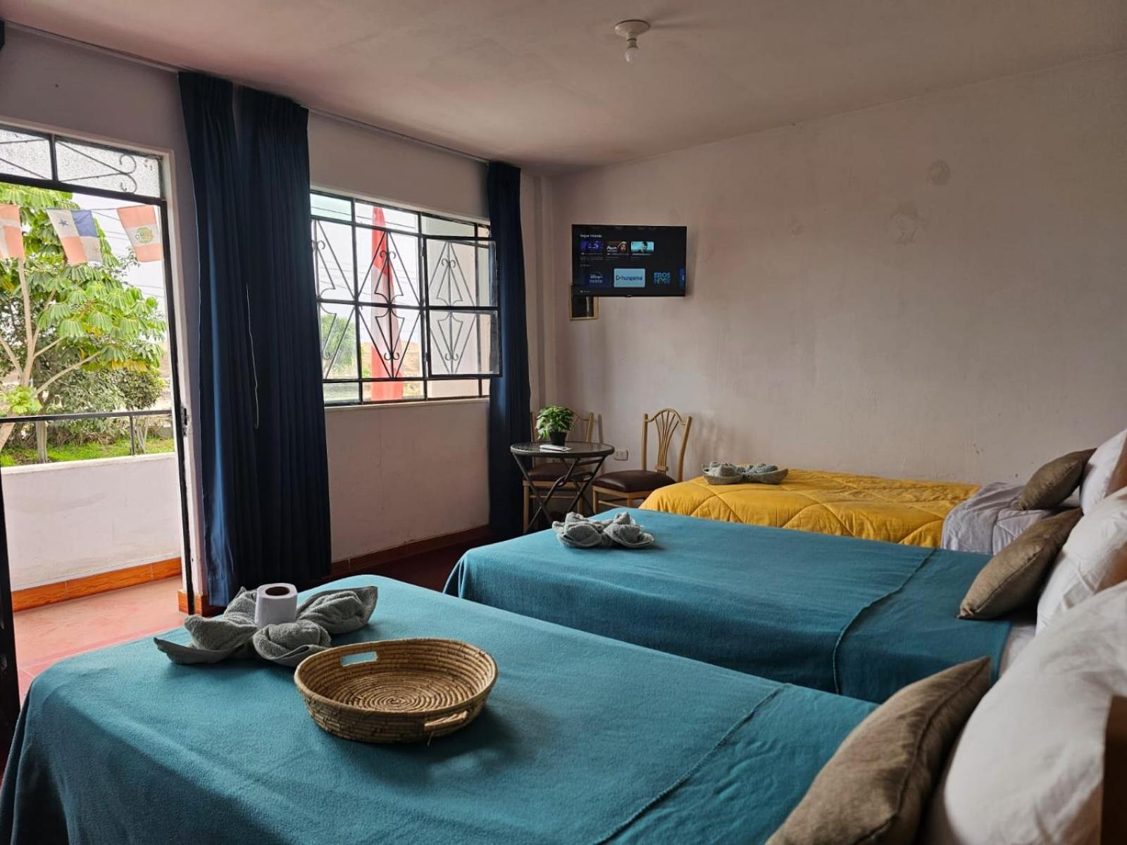 Lima Airport Hostel With Free Airport Pick Up Callao Kültér fotó