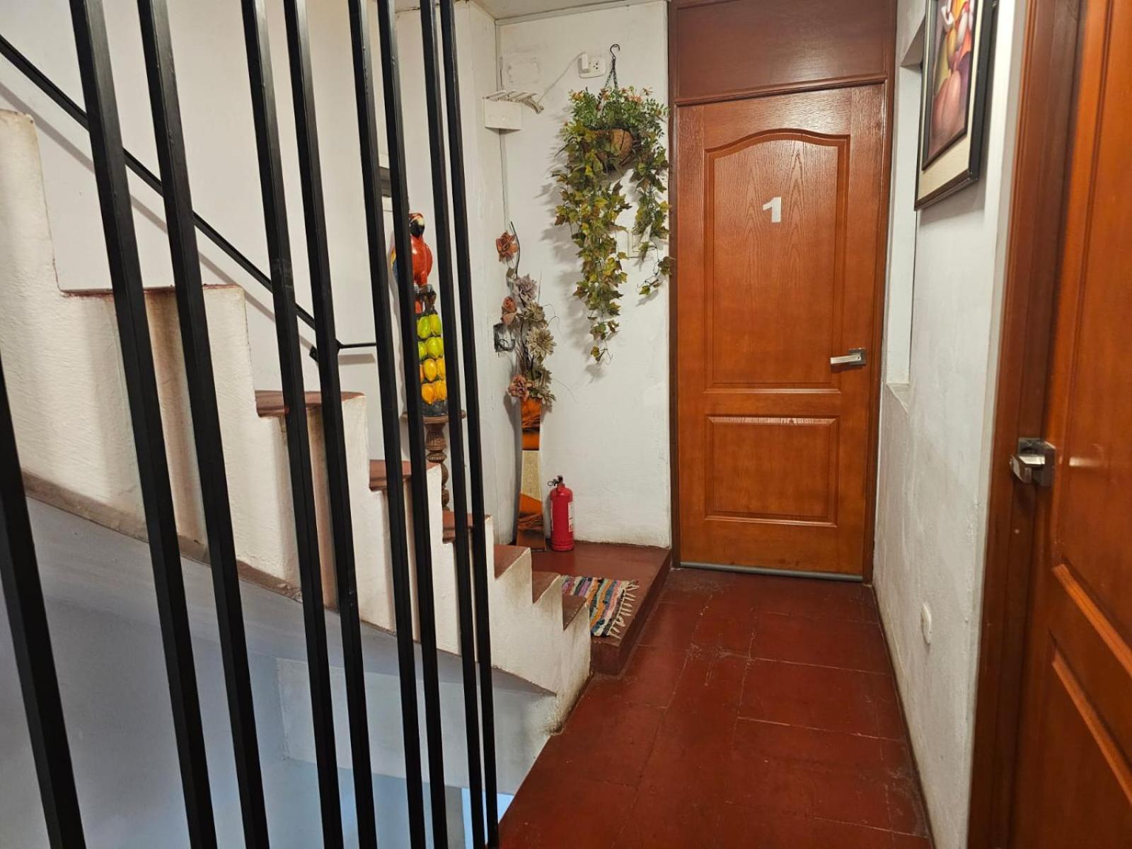 Lima Airport Hostel With Free Airport Pick Up Callao Kültér fotó