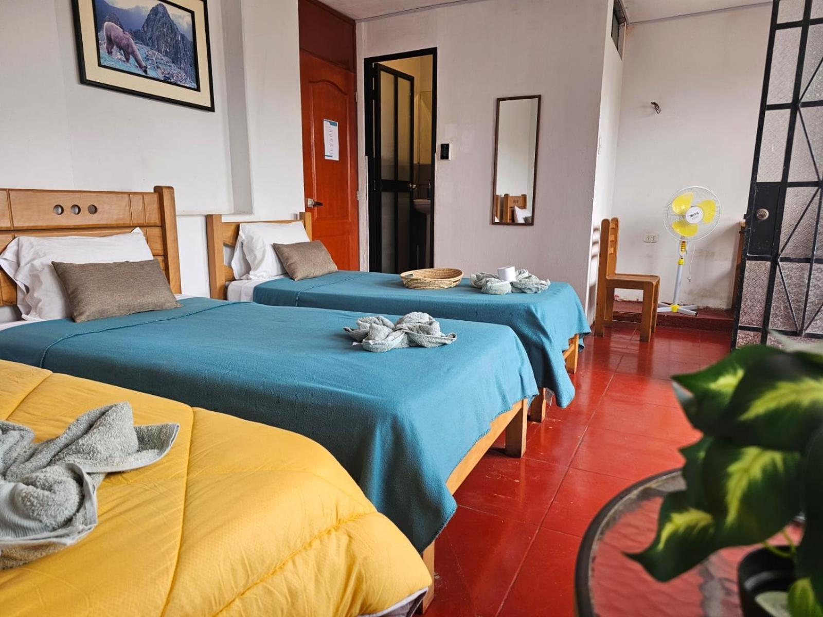 Lima Airport Hostel With Free Airport Pick Up Callao Kültér fotó