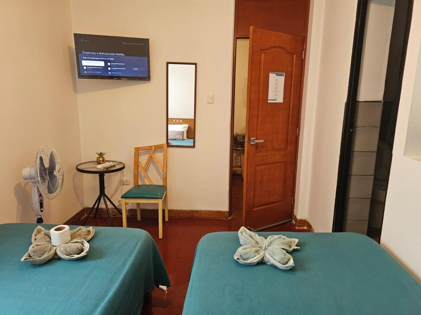 Lima Airport Hostel With Free Airport Pick Up Callao Kültér fotó