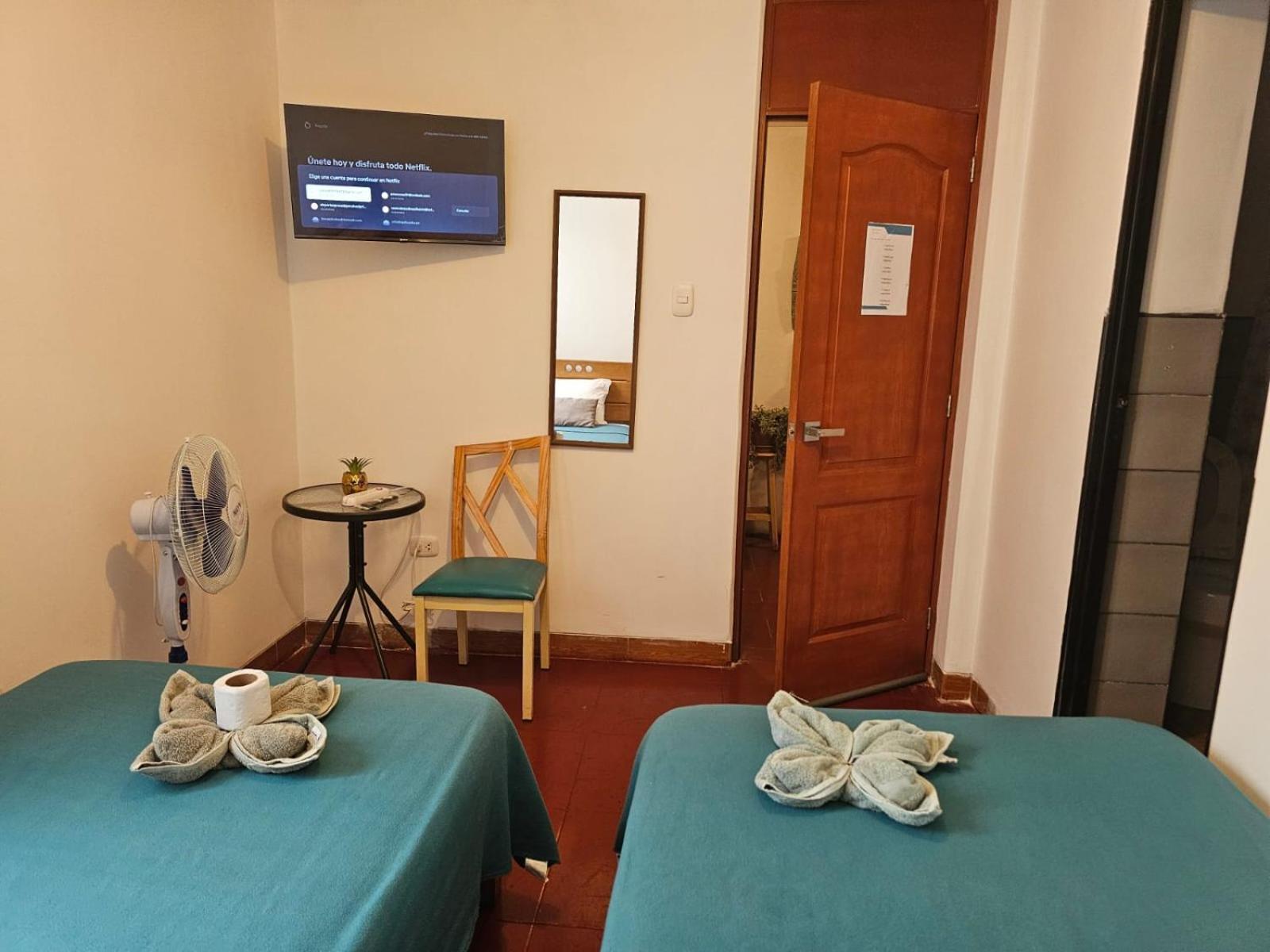Lima Airport Hostel With Free Airport Pick Up Callao Kültér fotó