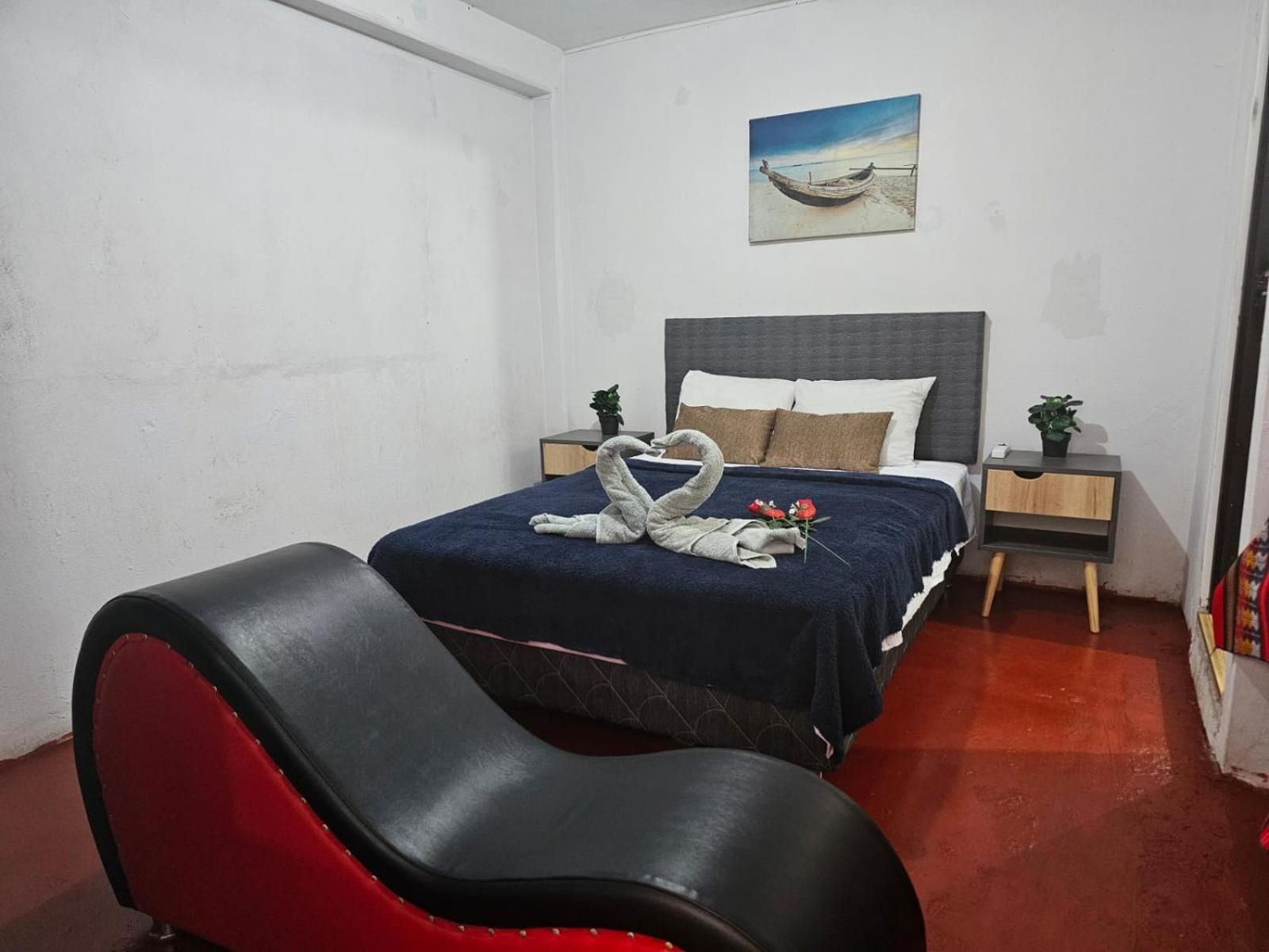 Lima Airport Hostel With Free Airport Pick Up Callao Kültér fotó