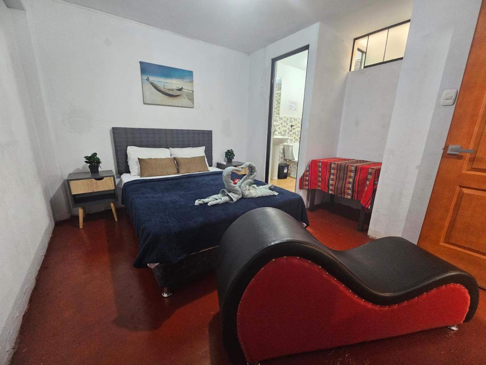 Lima Airport Hostel With Free Airport Pick Up Callao Kültér fotó
