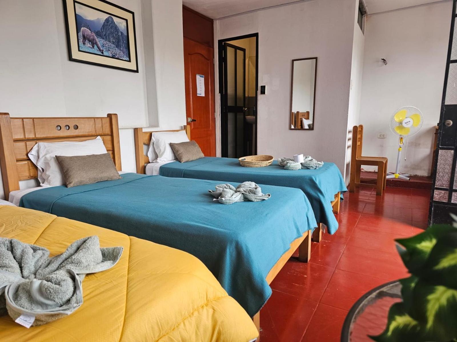 Lima Airport Hostel With Free Airport Pick Up Callao Kültér fotó