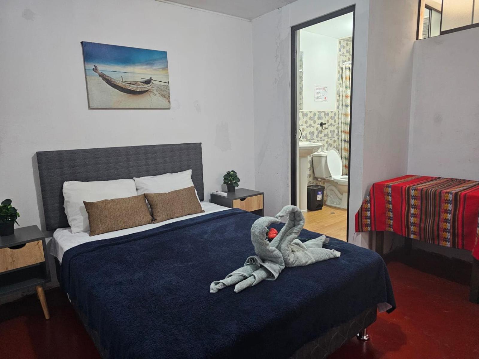 Lima Airport Hostel With Free Airport Pick Up Callao Kültér fotó