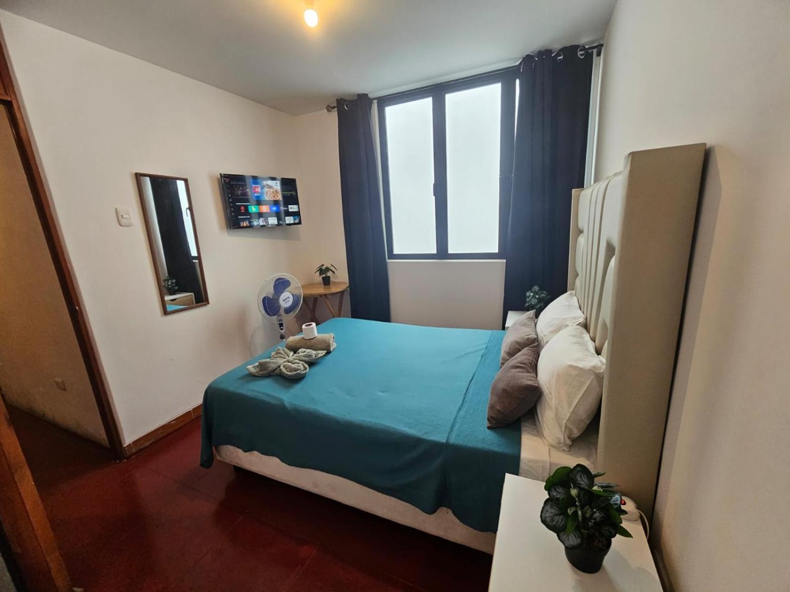 Lima Airport Hostel With Free Airport Pick Up Callao Kültér fotó
