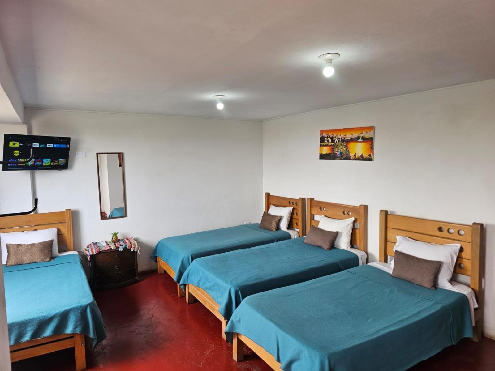 Lima Airport Hostel With Free Airport Pick Up Callao Kültér fotó
