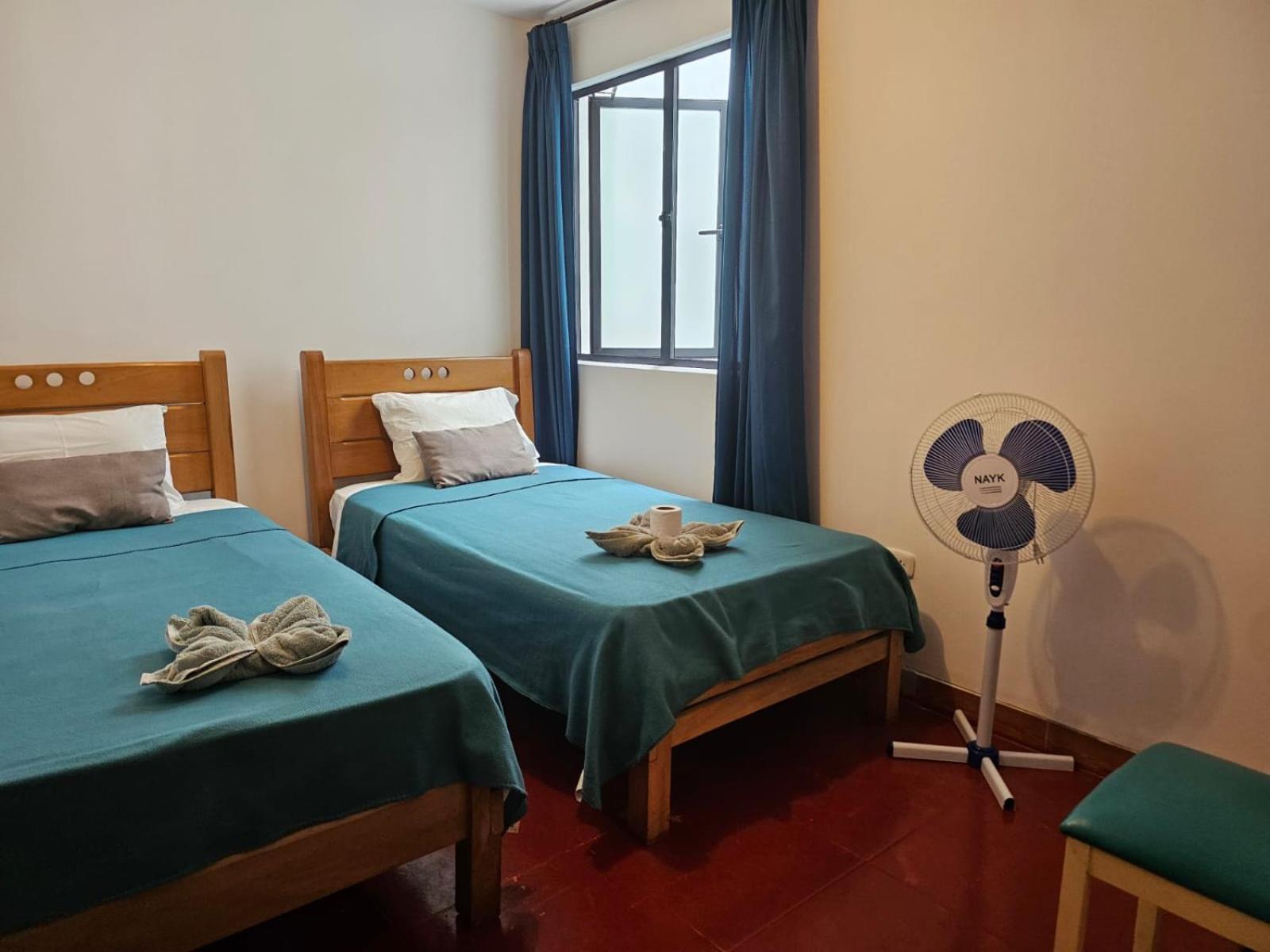 Lima Airport Hostel With Free Airport Pick Up Callao Kültér fotó