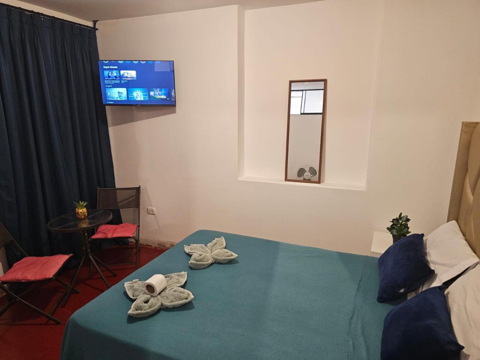 Lima Airport Hostel With Free Airport Pick Up Callao Kültér fotó